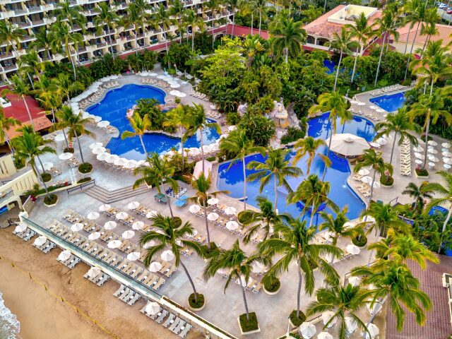 Barcelo Puerto Vallarta photo 1