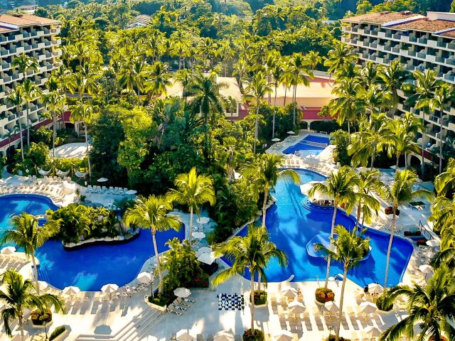 Barcelo Puerto Vallarta photo 0