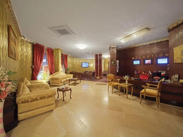 Antea Palace Hotel And Spa photo 0