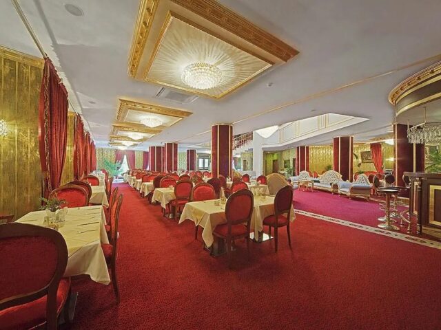 Antea Palace Hotel And Spa photo 3