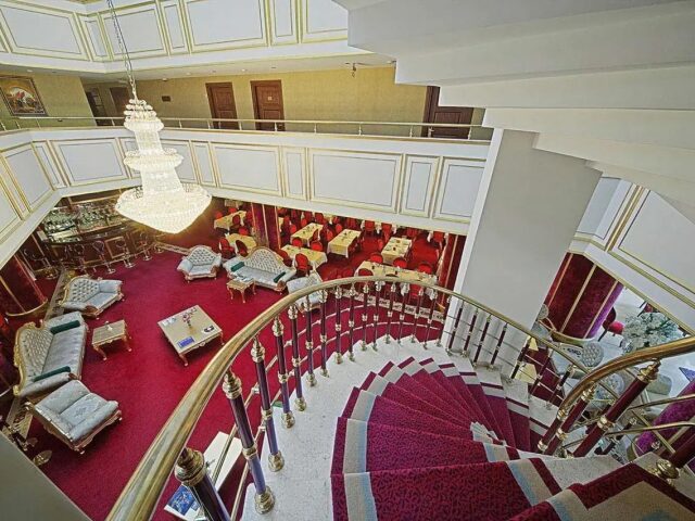 Antea Palace Hotel And Spa photo 2