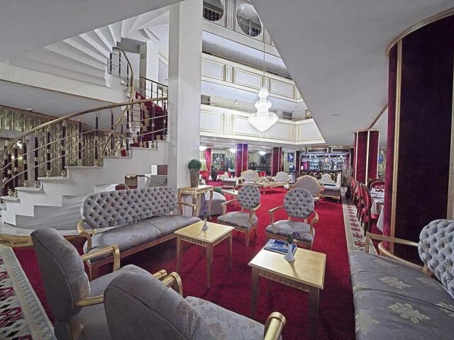 Antea Palace Hotel And Spa photo 1