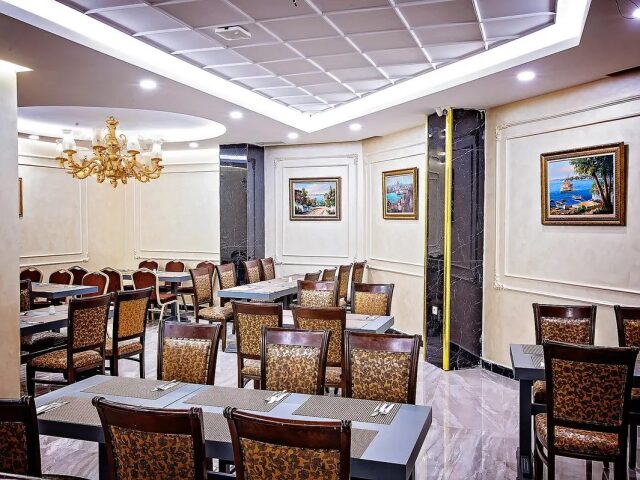 My Assos Istanbul photo 3