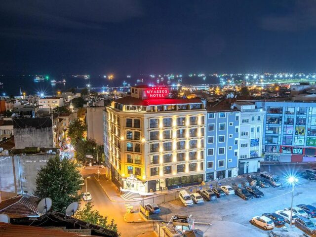 My Assos Istanbul photo 0