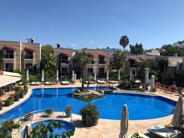 Bodrium Otel & Spa