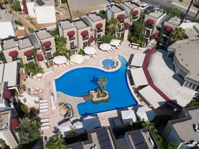 Bodrium Otel & Spa photo 0