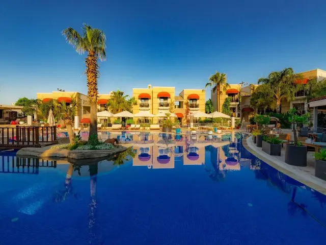 Bodrium Otel & Spa photo 2