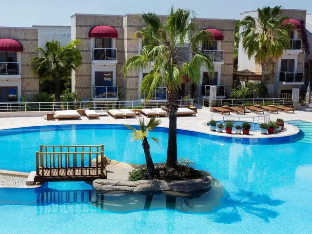 Bodrium Otel & Spa photo 3