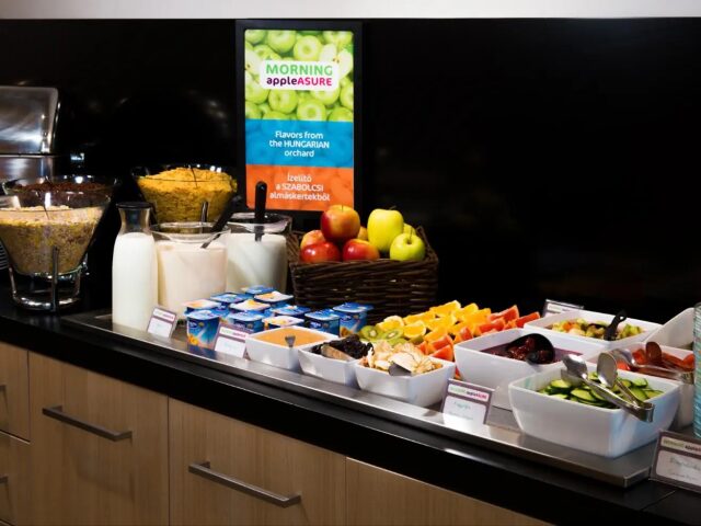 Ibis Styles Budapest Center photo 2
