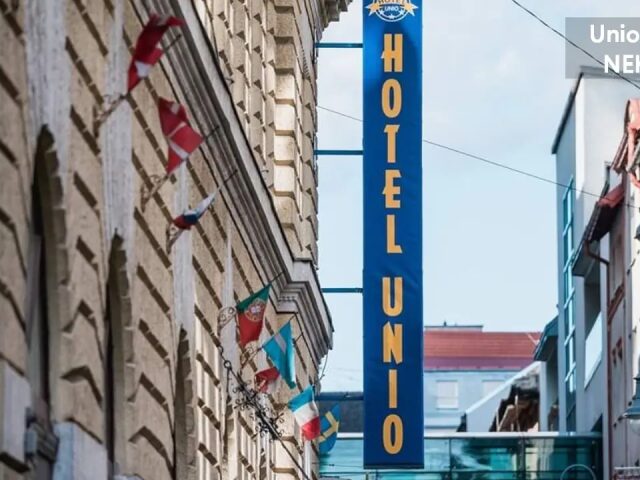 City Unio