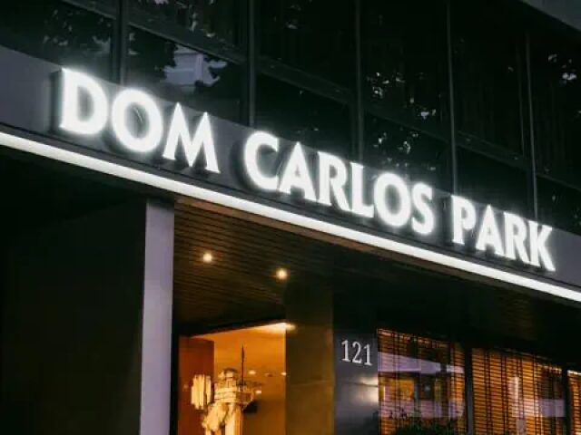 Dom Carlos Park photo 0