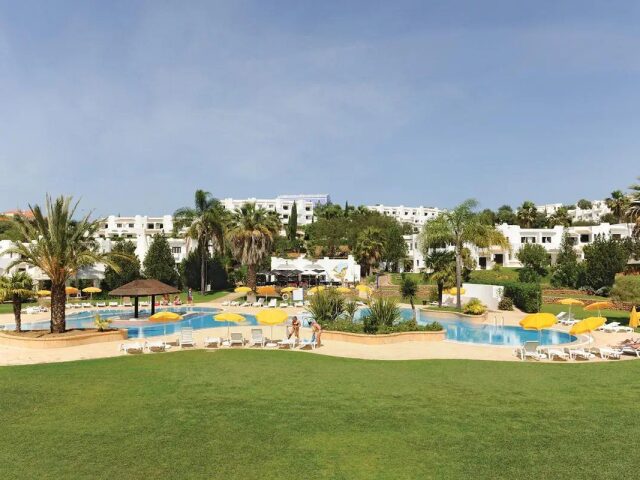 Clube Albufeira Garden Village photo 3