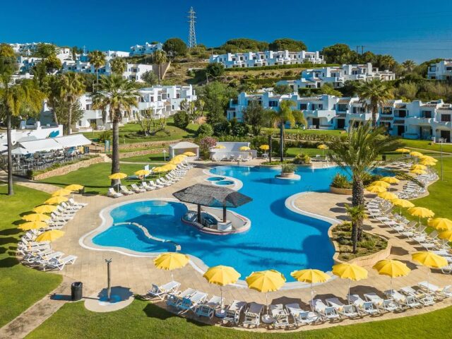Clube Albufeira Garden Village photo 1