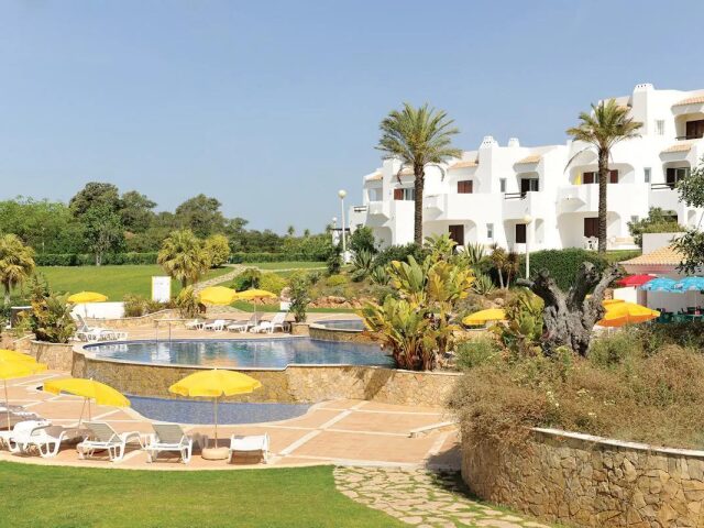 Clube Albufeira Garden Village photo 0