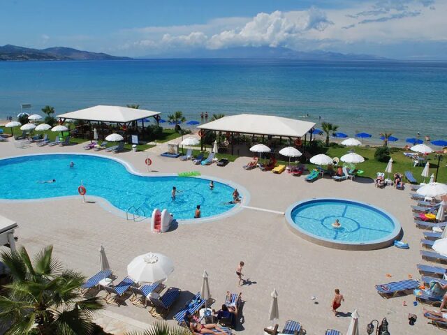 Alykanas Beach Grand Hotel by Zante Plaza
