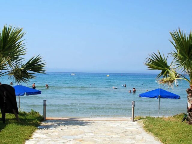 Alykanas Beach Grand Hotel by Zante Plaza photo 0