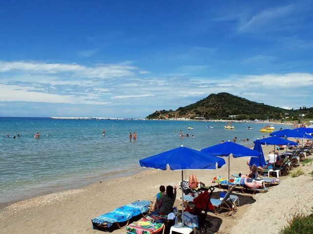 Alykanas Beach Grand Hotel by Zante Plaza photo 1