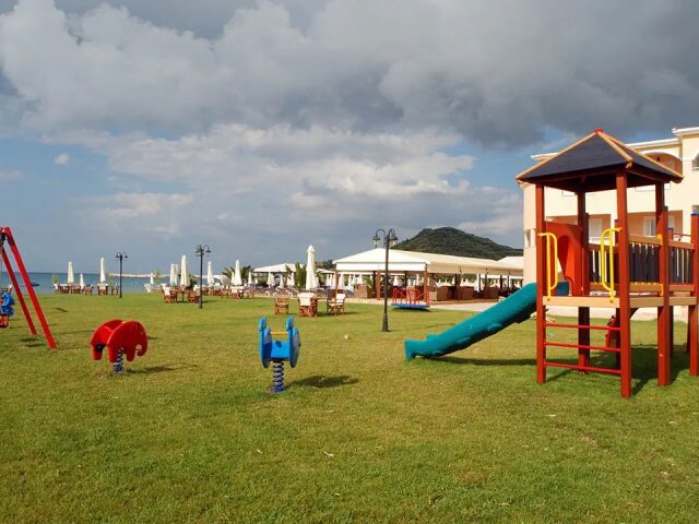 Alykanas Beach Grand Hotel by Zante Plaza photo 2
