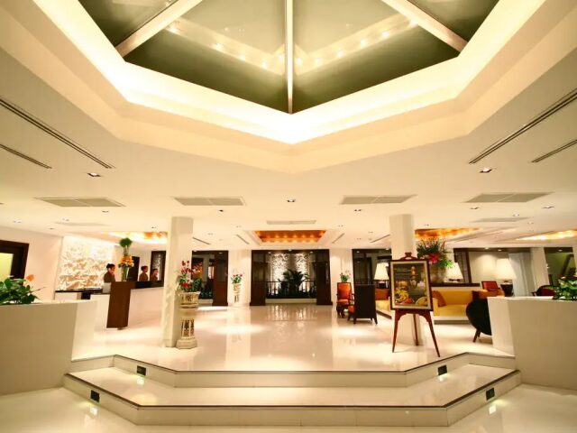 Siam Bayshore photo 3