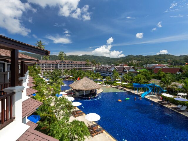 Sunwing Kamala Beach