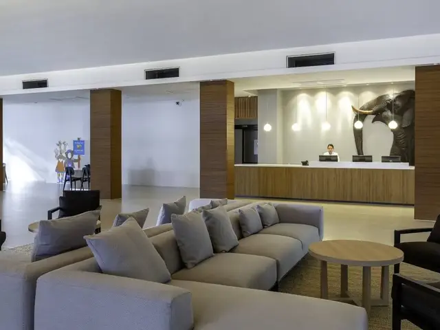 Sunwing Kamala Beach photo 0