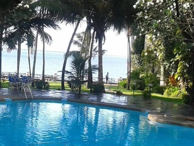 Plaza Beach