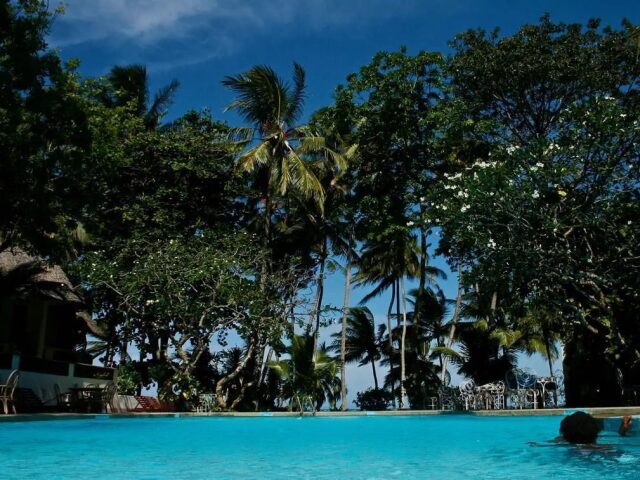 Plaza Beach photo 1