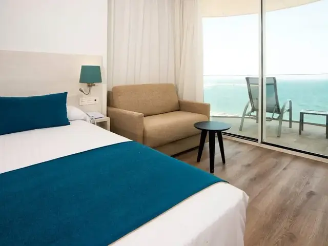 Spirit Benalmadena Beach photo 3