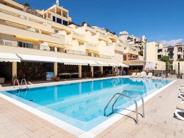 Holiday Club Sol Amadores photo 0