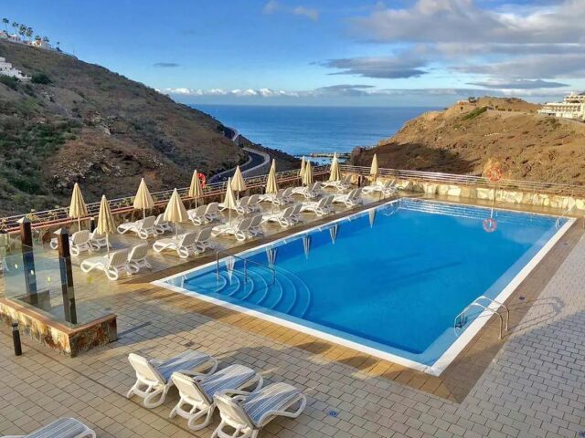 Holiday Club Sol Amadores photo 2