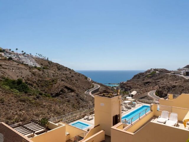 Holiday Club Sol Amadores