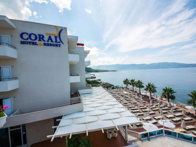 Coral Hotel & Resort photo 0