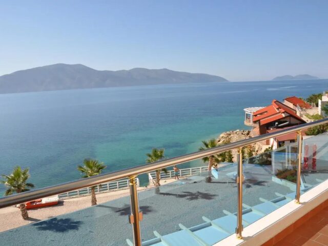 Coral Hotel & Resort photo 3