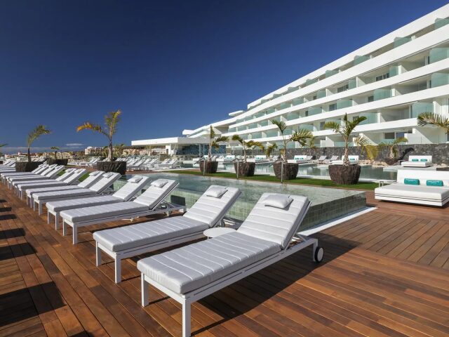 Royal Hideaway Corales Suites photo 0