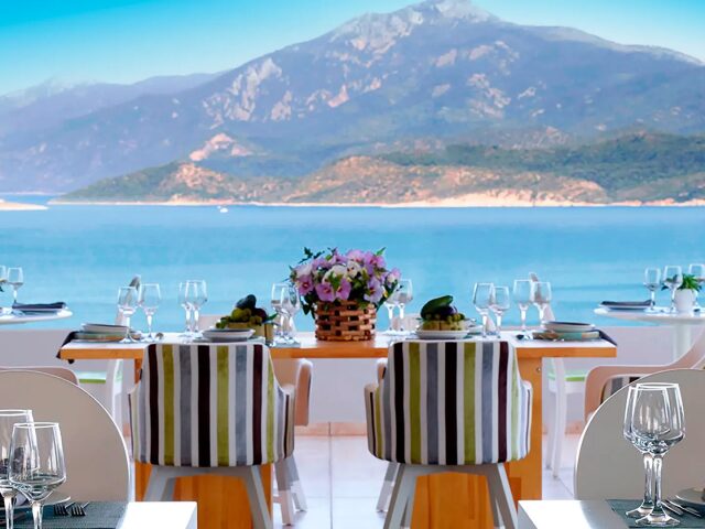 Proteas Blu Resort photo 3