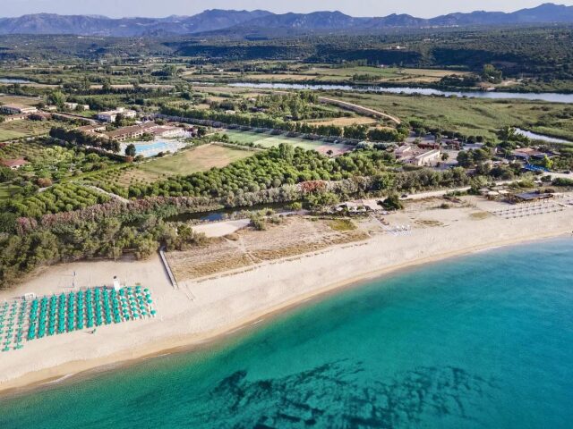 Orosei Beach photo 0
