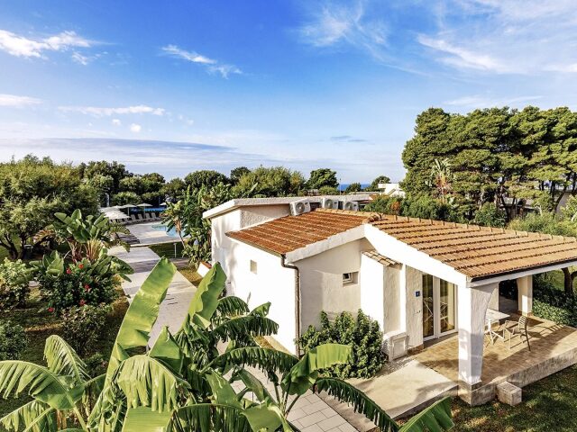 La Conchiglia Suites & Spa photo 1