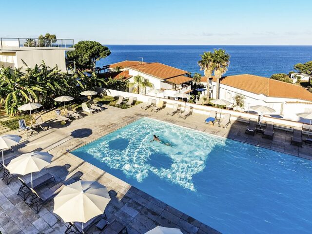 La Conchiglia Suites & Spa