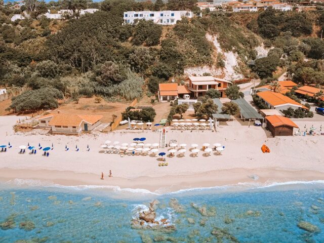 La Conchiglia Suites & Spa photo 0