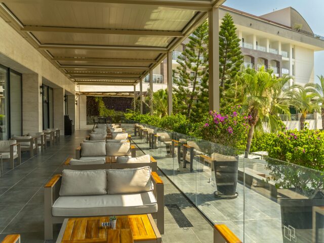 DoubleTree by Hilton Antalya Kemer