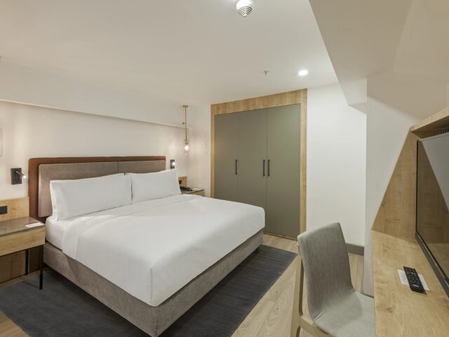DoubleTree by Hilton Antalya Kemer photo 3