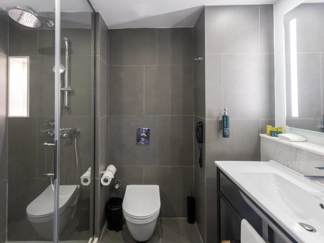 DoubleTree by Hilton Antalya Kemer photo 1