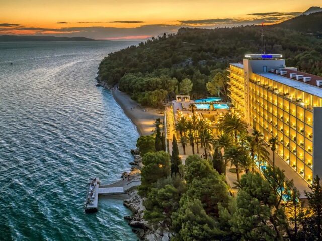 Bluesun Jadran photo 3
