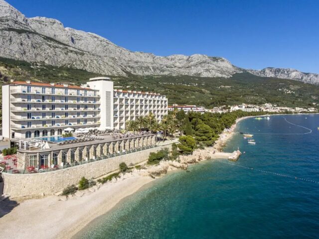 Bluesun Jadran photo 0