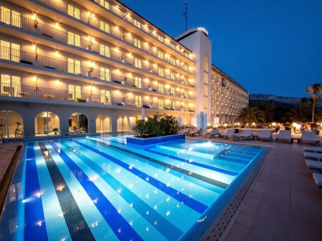 Bluesun Jadran photo 2