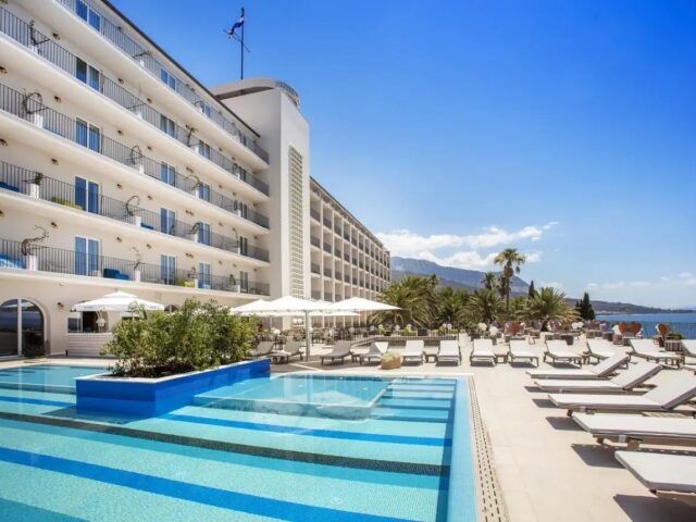 Bluesun Jadran