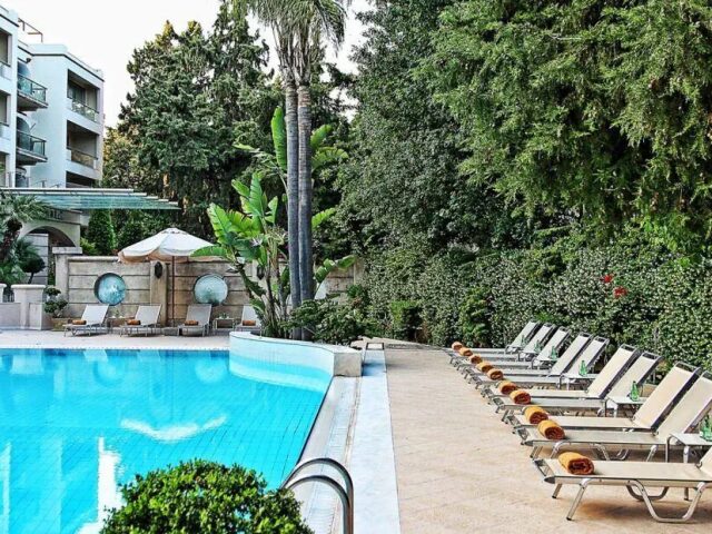 Rodos Park Suites & Spa photo 3