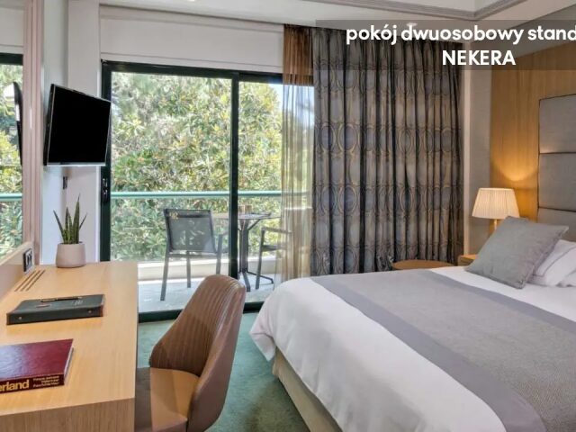 Rodos Park Suites & Spa photo 1