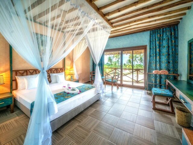Zanzibar Queen photo 3