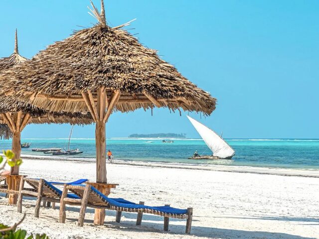 Zanzibar Queen photo 1